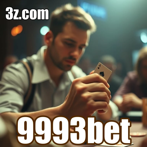 Estratégia Efetiva no 9993BET: Transforme Seu Jogo