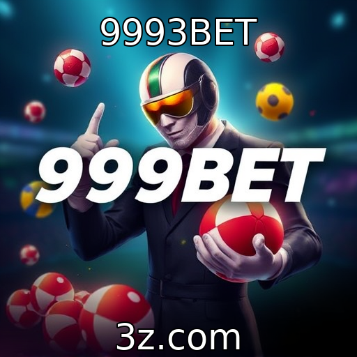 9993BET - Inovações tecnológicas na indústria de jogos e apostas