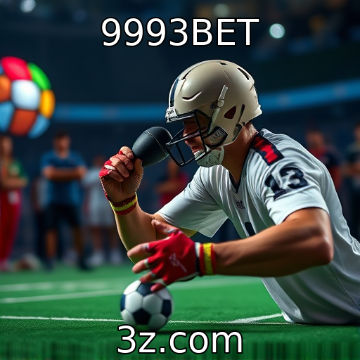 9993BET : Impacto da tecnologia na experiência do jogador