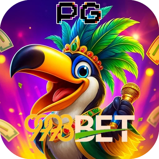 Logo da 9993bet